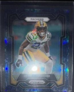 Jaire Alexander