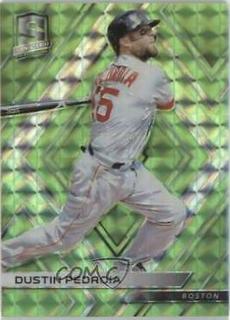 Dustin Pedroia