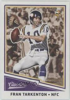 Fran Tarkenton