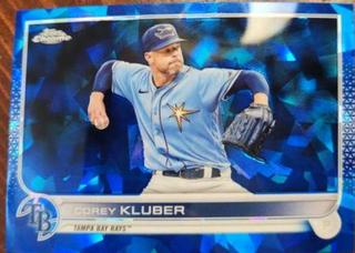 Corey Kluber