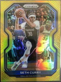 Seth Curry