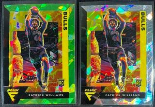 Patrick Williams