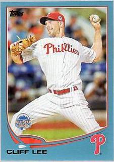 Cliff Lee