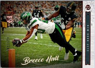 Breece Hall