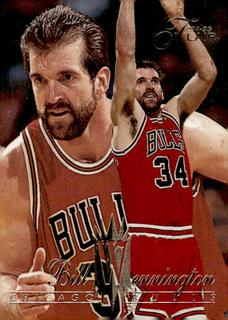 Bill Wennington