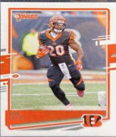 Joe Mixon