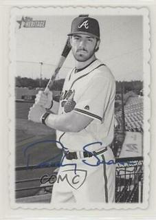 Dansby Swanson