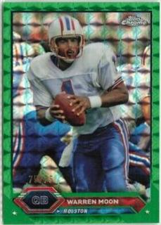 Warren Moon