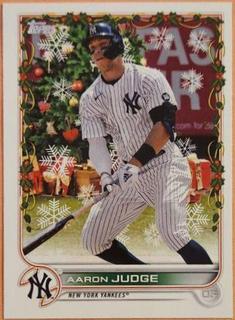 Aaron Judge