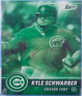 Kyle Schwarber