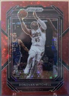 Donovan Mitchell