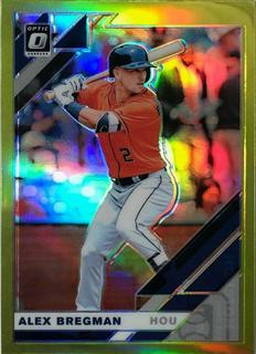 Alex Bregman