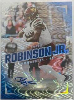 Brian Robinson Jr.