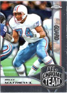 Bruce Matthews