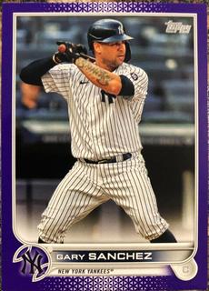 Gary Sanchez