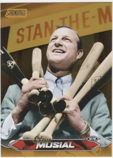 Stan Musial