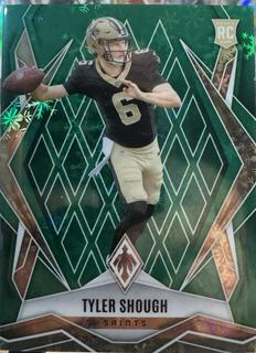 Tyler Shough