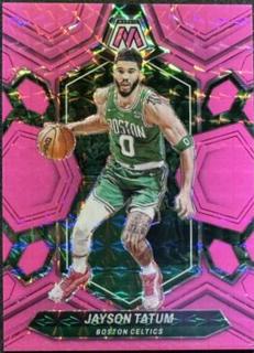 Jayson Tatum