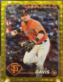 J.D. Davis