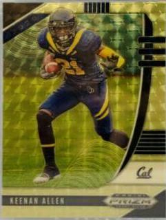 Keenan Allen