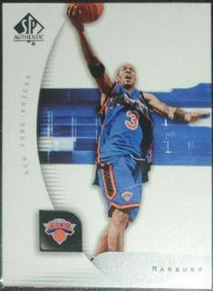 Stephon Marbury