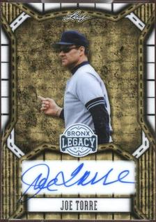 Joe Torre