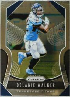 Delanie Walker