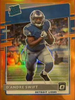 D'Andre Swift