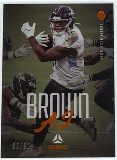 A. J. Brown
