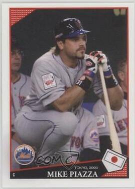 Mike Piazza #77