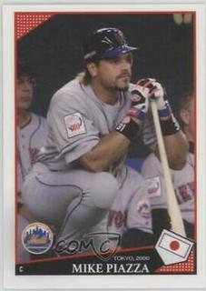 Mike Piazza