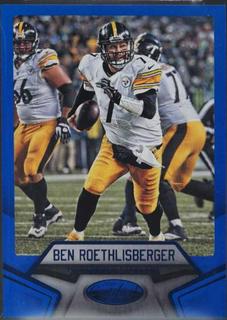 Ben Roethlisberger