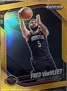 Fred VanVleet
