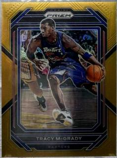 Tracy McGrady