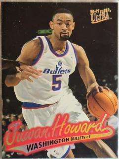 Juwan Howard