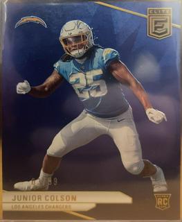Junior Colson