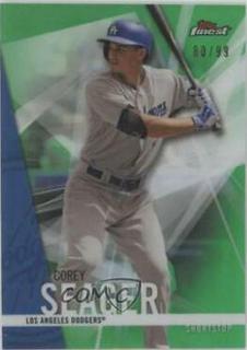 Corey Seager