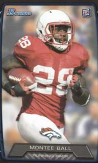 Montee Ball