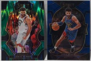 Jamal Murray