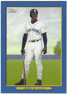 Ken Griffey Jr.