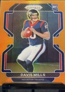 Davis Mills