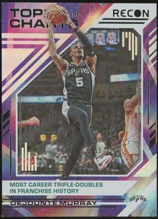 Dejounte Murray