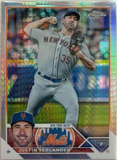 Justin Verlander