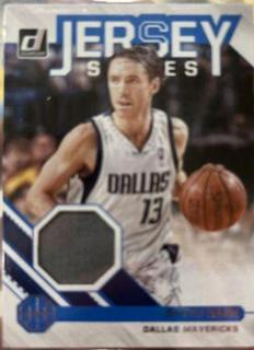 Steve Nash