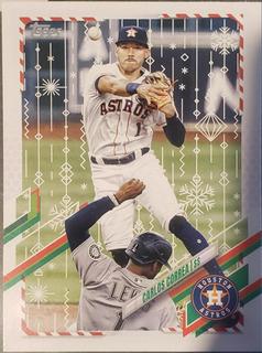 Carlos Correa
