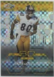 Plaxico Burress