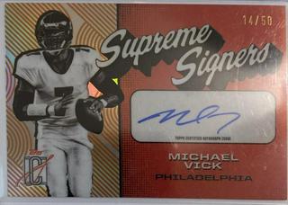 Michael Vick