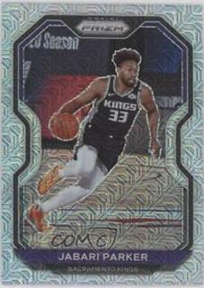 Jabari Parker