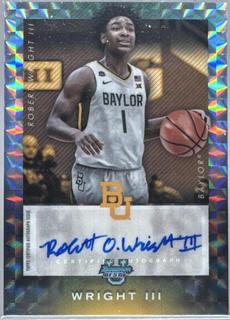 Robert Wright III