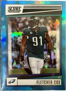 Fletcher Cox